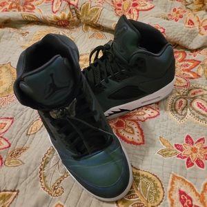 Jordan Retro 5